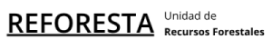 Reforesta logo